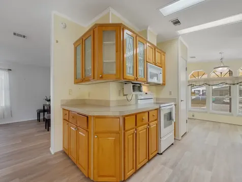 835 Sapodilla Drive Barefoot Bay FL 32976