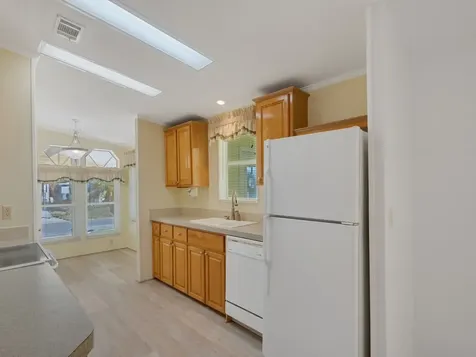 835 Sapodilla Drive Barefoot Bay FL 32976