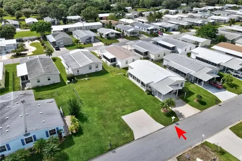 835 Sapodilla Drive Barefoot Bay FL 32976