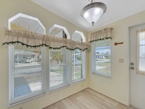 835 Sapodilla Drive Barefoot Bay FL 32976