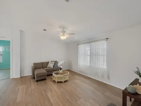 835 Sapodilla Drive Barefoot Bay FL 32976
