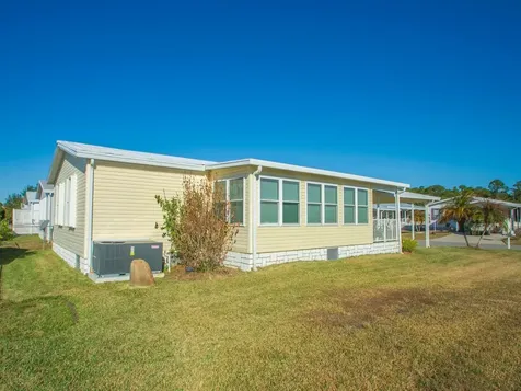 835 Sapodilla Drive Barefoot Bay FL 32976