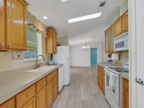 835 Sapodilla Drive Barefoot Bay FL 32976