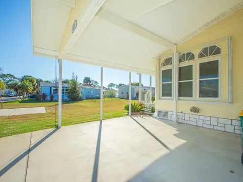 835 Sapodilla Drive Barefoot Bay FL 32976