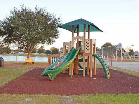 835 Sapodilla Drive Barefoot Bay FL 32976