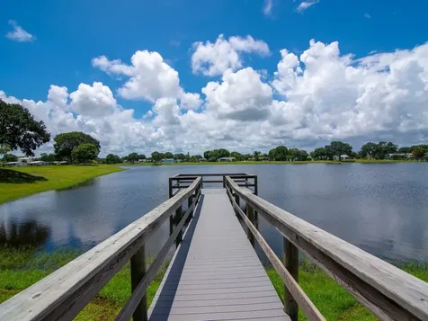 835 Sapodilla Drive Barefoot Bay FL 32976