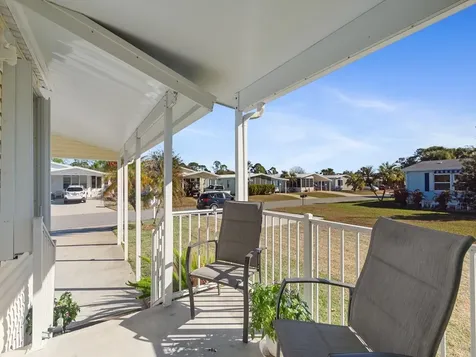 835 Sapodilla Drive Barefoot Bay FL 32976