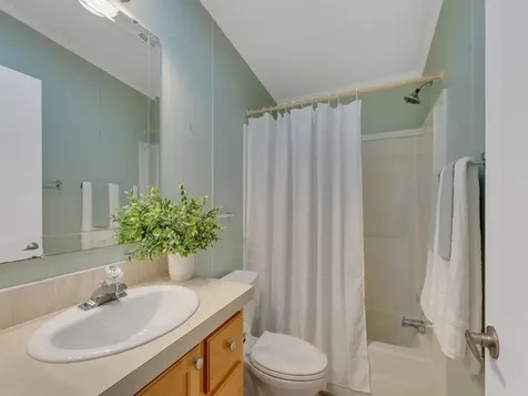 835 Sapodilla Drive Barefoot Bay FL 32976