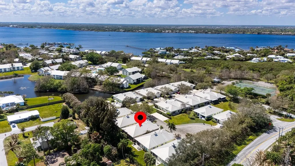 2134 NW Tilia Trail Stuart FL 34994