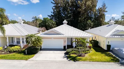 2134 NW Tilia Trail Stuart FL 34994