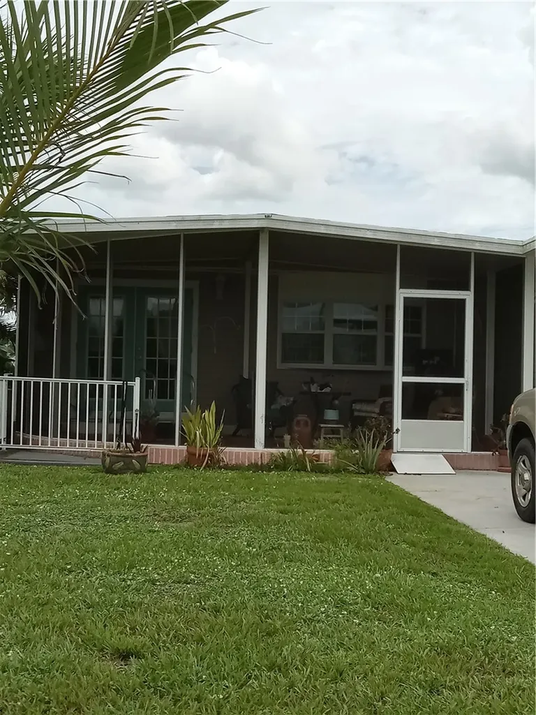 740 Lark Drive Sebastian FL 32976