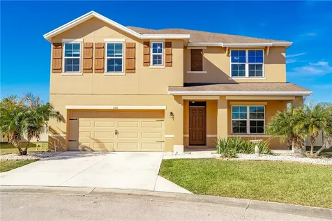 2167 Harwick Circle SW Vero Beach FL 32968