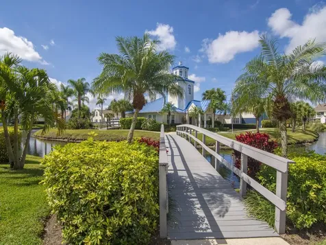 1687 Aynsley Way Vero Beach FL 32966