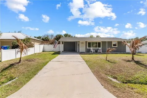 766 Tuxedo Terrace Sebastian FL 32958