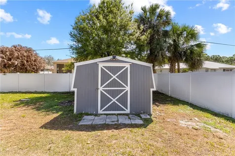 766 Tuxedo Terrace Sebastian FL 32958