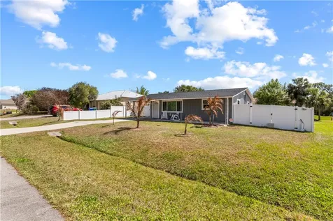 766 Tuxedo Terrace Sebastian FL 32958