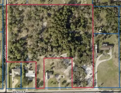 7000 44th Court Vero Beach FL 32967