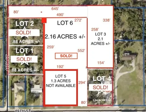 7000 44th Court Vero Beach FL 32967