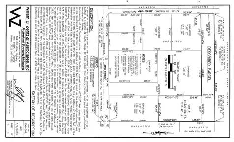 7000 44th Court Vero Beach FL 32967