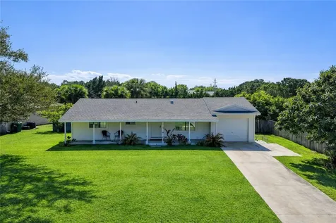 869 Wentworth Street Sebastian FL 32958