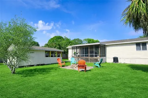 869 Wentworth Street Sebastian FL 32958