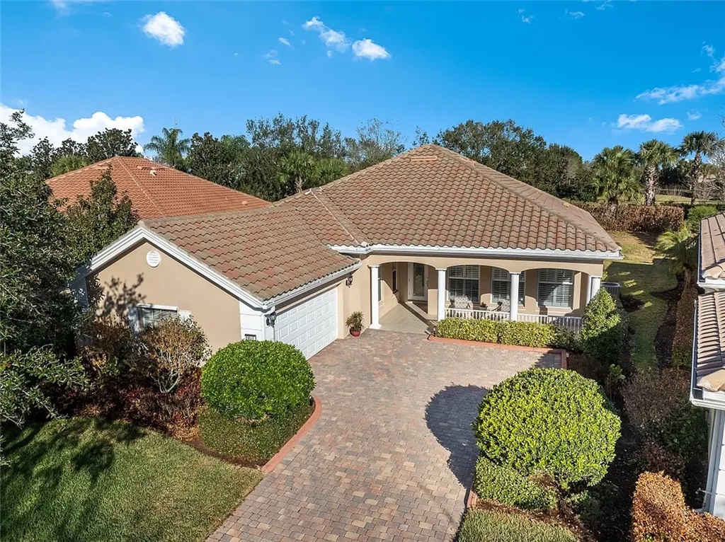 5453 Barbados Square Vero Beach FL 32967