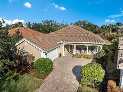 5453 Barbados Square Vero Beach FL 32967