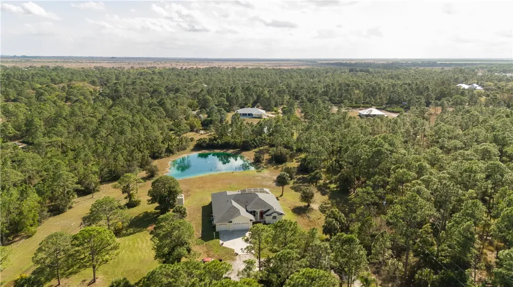13855 83rd Street Fellsmere FL 32948