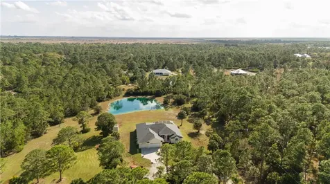 13855 83rd Street Fellsmere FL 32948