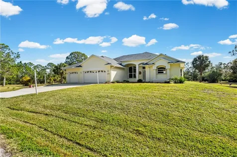 13855 83rd Street Fellsmere FL 32948