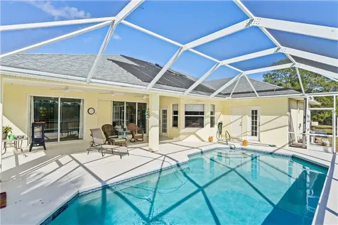 13855 83rd Street Fellsmere FL 32948