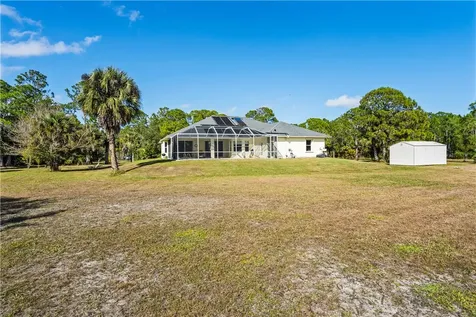 13855 83rd Street Fellsmere FL 32948