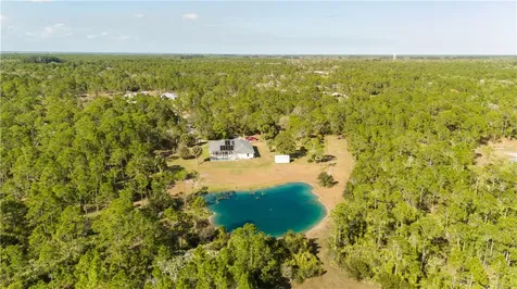 13855 83rd Street Fellsmere FL 32948