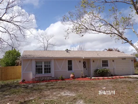 2265 14th Avenue SW Vero Beach FL 32962
