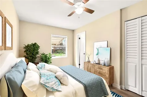 2105 Donald Avenue Fort Pierce FL 34946