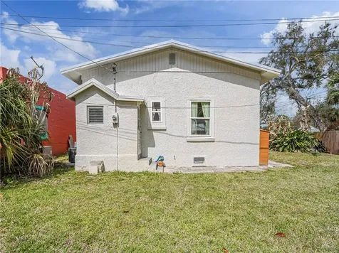 1846 22nd Avenue Vero Beach FL 32960