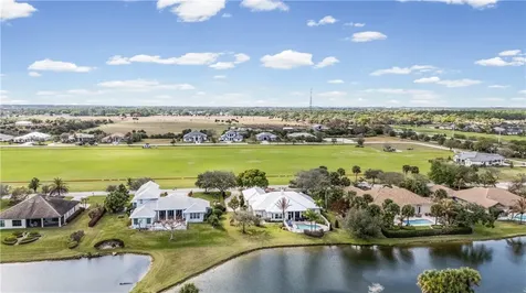 1036 E Polo Grounds Drive Vero Beach FL 32966