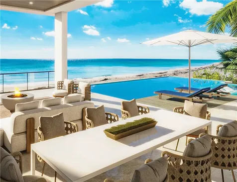 Lot 7 S Ocean Drive Hutchinson Island FL 34949