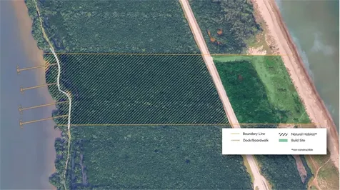 Lot 7 S Ocean Drive Hutchinson Island FL 34949