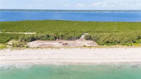 Lot 7 S Ocean Drive Hutchinson Island FL 34949