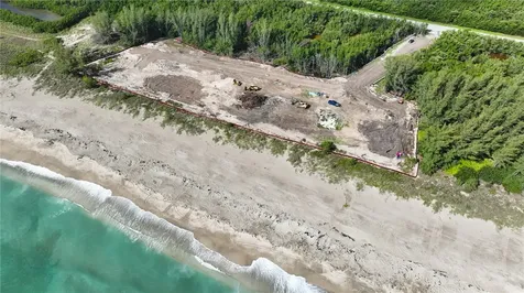 Lot 7 S Ocean Drive Hutchinson Island FL 34949