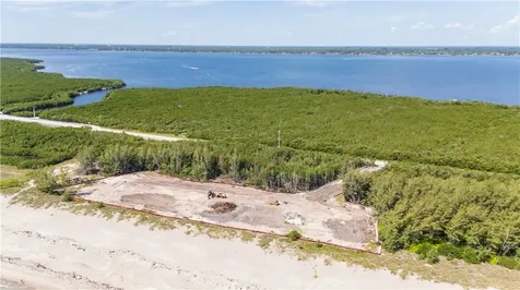 Lot 7 S Ocean Drive Hutchinson Island FL 34949