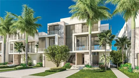 Lot 7 S Ocean Drive Hutchinson Island FL 34949