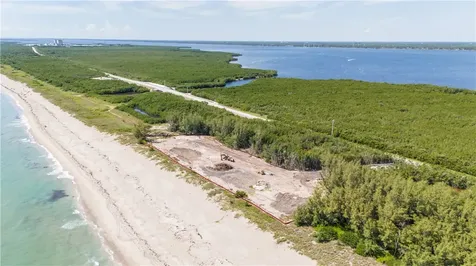 Lot 6 S Ocean Drive Hutchinson Island FL 34949