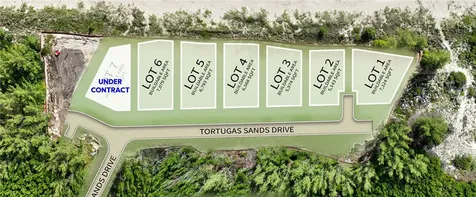 Lot 6 S Ocean Drive Hutchinson Island FL 34949