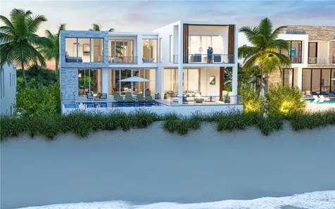 Lot 6 S Ocean Drive Hutchinson Island FL 34949