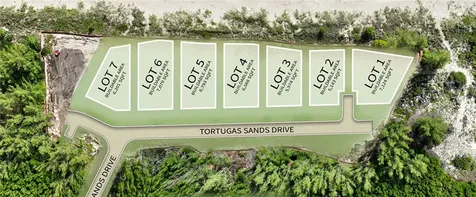 Lot 6 S Ocean Drive Hutchinson Island FL 34949