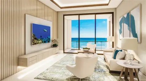 Lot 6 S Ocean Drive Hutchinson Island FL 34949