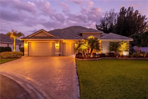 3020 Berkley Square Way Vero Beach FL 32966