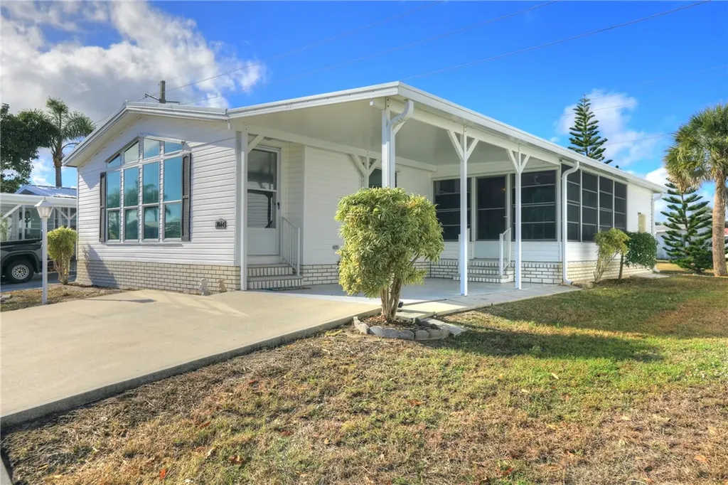 7664 Chasta Road Micco FL 32976